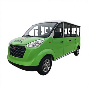 Wuling Série V, <span class=keywords><strong>Bus</strong></span> de tourisme de luxe à essence 11 places, Navette pour zones touristiques, Transport de groupe, Multi-passagers, Personnalisable - Product Image 4
