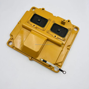 Pièces de moteur C7.1, contrôleur ECM d'origine reconditionné 340-8157 619-3483 485-5429 pour excavatrice 312E 314E 320E 329E 3408157 6193483 - Product Image 1