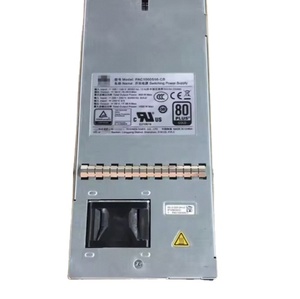 Mới ban đầu huaweis s5700 loạt chuyển đổi cung cấp điện <span class=keywords><strong>600W</strong></span> AC & 240V DC mô-đun điện PAC600S56-CB - Product Image 6