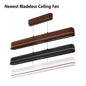 Modern Wooden Linear LED Pendant <b>Light</b> Adjustable Hanging Ceiling Lamp for <b>Dining</b> Table Kitchen Living Room - Product Image 3