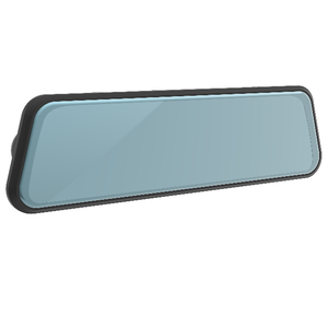 Đáng tin cậy đa chức năng 10 inch cảm ứng đầy đủ gương chiếu hậu Dash Cam ống kính kép <span class=keywords><strong>GPS</strong></span> navigation cho dài khoảng cách quản lý Hạm Đội - Product Image 2