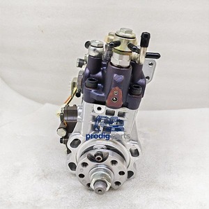 Bomba de Combustible 723945-51330 YM723945-51330 para 4tnv94 4tnv98 196000-2301 1960002300-22100 Conjunto de Bomba de Inyección de Combustible - Product Image 4