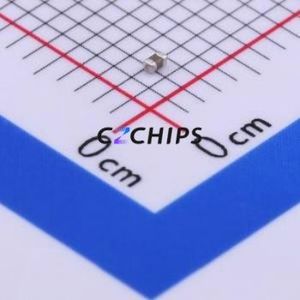 Condensateur SMD (MLCC) 0402F224Z160CT 0402 (Capacité : 220nF) (Précision : -20%~+80%) Tension nominale : 16V - Product Image 1