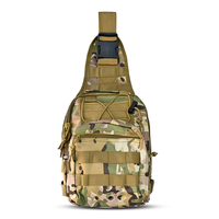 Mochila de Emergencia XUANLAN con Suministros de Primeros Auxilios, Equipo para Pesca y Viajes al Aire Libre