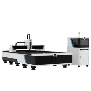 Factories Are Sold At Low Prices Attractive Design Duty Multi Purpose Fiber Laser Cutting Machine