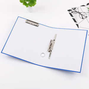 Oonan Văn Phòng Văn Phòng Phẩm Bán Buôn A4 Cứng Hội Đồng Quản Trị Duy Nhất/Đôi Tập Tin Túi Giấy Kiểm Tra Tập Tin Tùy Chỉnh In Có Sẵn Mô Hình 21032520 - Product Image 6