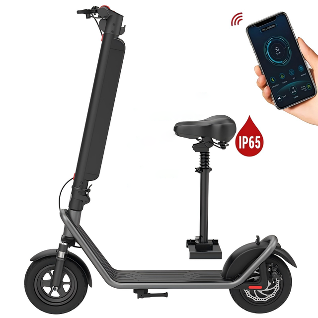 2025 Trottinette Patinete Escooter Electronic Moped X11 Skuter Electrico New Arriving Adult Electric Electric Scooters