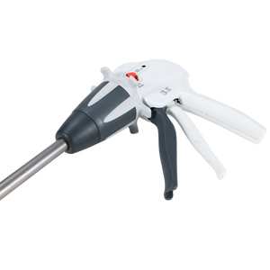 Wegwerp Laparoscopische Endoscopische Lineaire Snijder Nietmachine Chirurgische Medische Echilon <span class=keywords><strong>Endo</strong></span> Nieten Herladen Voor Promotie - Product Image 2