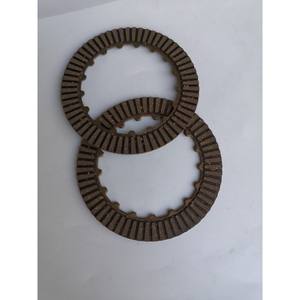 Motocicleta Dayang DY100 de 110cc con Chasis Bajo, de Tres Ruedas, con Embrague Manual/Automático, Transmisión de Motocicleta con Placa de Embrague de Lámina de Hierro - Product Image 3