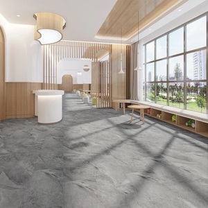 Moderno marmo SPC pavimenti 2mm-8mm <span class=keywords><strong>PVC</strong></span> <span class=keywords><strong>piastrelle</strong></span> <span class=keywords><strong>in</strong></span> vinile facile Click di installazione autoadesiva <span class=keywords><strong>per</strong></span> la palestra interna della <span class=keywords><strong>cucina</strong></span> del supermercato - Product Image 4