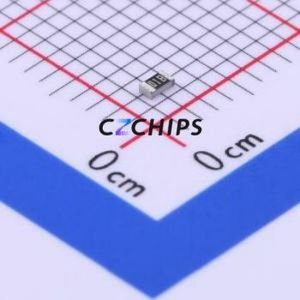 AR03BTCX1001A ตัวต้านทานแบบ SMD 0603 (ประเภท: ฟิล์มบาง) (ความต้านทาน: 1kโอห์ม ความแม่นยำ: 0.1%) - Product Image 1