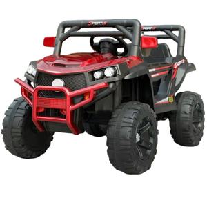 Coche de juguete eléctrico para niños barato para niños de 2 años a 12 años/coche a pilas para niños Toykids coches a pilas - Product Image 4