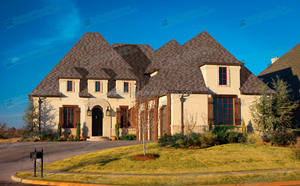 Materiali di copertura leggeri in feltro catramato cuscino di <span class=keywords><strong>carta</strong></span> scandole di asfalto - Product Image 6