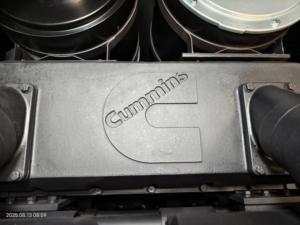 Generatore containerizzato 300kw 400kw 500kw 600kw 800kw 1000kw 1mw 1200kw 2000kw tipo silenzioso consegna rapida trifase Guangzhou - Product Image 5