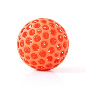 Entrenamiento de rehabilitación con impresión 3D con pelota elástica de rehabilitación para sujetar con la mano - Product Image 5