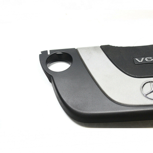 COPERTURA DEL MOTORE PER <span class=keywords><strong>MERCEDES</strong></span> <span class=keywords><strong>CLASSE</strong></span> <span class=keywords><strong>C</strong></span> W204 2008-2014 W211 W212 X204 C209 <span class=keywords><strong>W203</strong></span> OEM 2720101067 - Product Image 2
