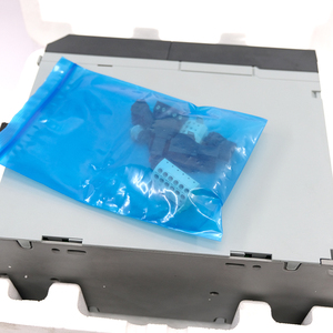สินค้าใหม่ในสต็อก FC-202P7K5T4E20H2XGCXXXSXXXXA0BXCXXXXDX(131G5583) VLT AQUA Drive FC-202 พร้อมการรับประกันนาน - Product Image 5