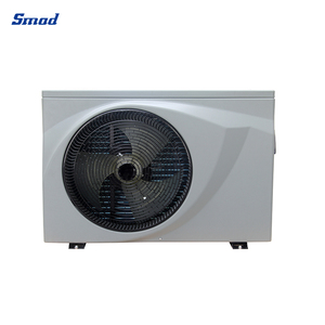 Pompe à chaleur pour piscine Smad, nouvelle conception, haute performance, R32, économie d'énergie, Dyc-007td1, chauffe-eau à pompe à chaleur - Product Image 3