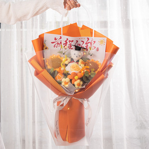 Nuevo Ramo <span class=keywords><strong>de</strong></span> Mariposas, <span class=keywords><strong>Regalo</strong></span> <span class=keywords><strong>para</strong></span> el Día <span class=keywords><strong>de</strong></span> la Madre, <span class=keywords><strong>Regalo</strong></span> <span class=keywords><strong>de</strong></span> Flores Tejidas a Mano <span class=keywords><strong>para</strong></span> la <span class=keywords><strong>Novia</strong></span> <span class=keywords><strong>de</strong></span> Mamá, Cumpleaños, <span class=keywords><strong>Aniversario</strong></span> - Product Image 5