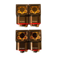 Lecteur de codes-barres autofocus KEYENCE SR-1000 SR-X80 SR-X80W SR-1000W SR-2000 d'occasion pour la traçabilité après-vente, en stock