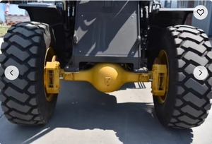 Buen estado Ventas a precios de fábrica de LG936 a bajo precio de venta y cargador de pago frontal SDLG LG936 Cargador de ruedas usado en buen estado - Product Image 5