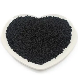 Spherical 1.6-2.5Mm 13X Apg Carbon Molecular Sieve Supply high Static CO2 adsorption Activated Carbon