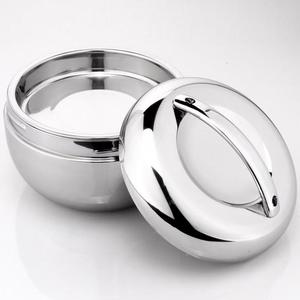 Marmita Térmica de Andar Duplo para Adultos, para Trabalho e Viagem, Aquecedor de Alimentos com Recipiente para Comidas Quentes e Oleaginosas - Product Image 6