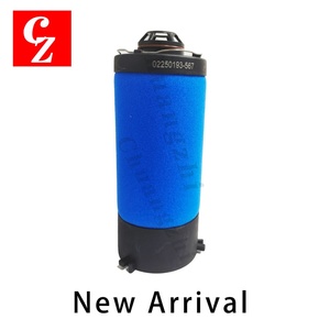 Elemento de Filtro de Repuesto OEM Nuevo 02250193-567 para Compresor de Aire Sullair de Alta Calidad - Product Image 2