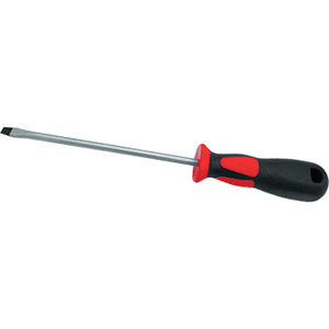WG24 Taiwan Regular <b>Screwdriver</b> with Plastic Handle - Product Image 1