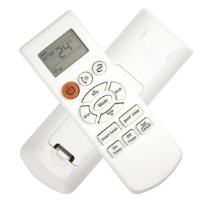 รีโมทคอนโทรลทดแทน DB93-08808A ใช้สำหรับเครื่องปรับอากาศซัม<span class=keywords><strong>ซุง</strong></span>รุ่น DB93-08808B AQV12UGAN AQV12UGAX AQV12UWAX AQV12UGAN - Product Image 4