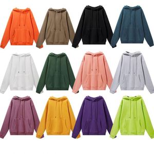 Ensemble de survêtement personnalisé pour homme, sweat à capuche oversize, logo imprimé, grande taille, unisexe, 100 % coton, pour le jogging - Product Image 1