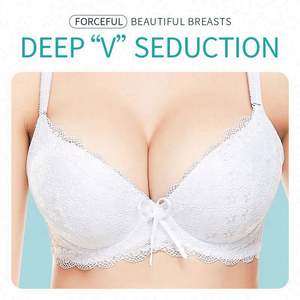 Neue Sadoer Oem Private Label Pawpaw Kokosnuss extrakt Vergrößerung Hautpflege Brust vergrößerung creme - Product Image 6