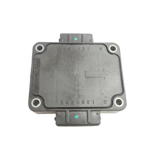 Ignitor mô-đun bộ phận động cơ OEM <span class=keywords><strong>22020</strong></span>-58s11 <span class=keywords><strong>22020</strong></span>-05u00 <span class=keywords><strong>22020</strong></span>-<span class=keywords><strong>58s01</strong></span> j126 663121155 2202058s11 2202005u00 2202058s01 cho Nissan - Product Image 1