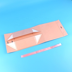 Nhà Máy Bán buôn giá chất lượng cao sang trọng tùy chỉnh giấy quà tặng bao bì hộp hộp sóng - Product Image 6