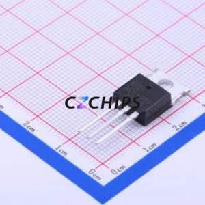 Transistor à effet de champ (MOSFET) NCE4080 TO-220-3L neuf et original, composants électroniques en gros et service BOM - Product Image 1