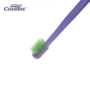 Brosse <span class=keywords><strong>à</strong></span> dents <span class=keywords><strong>à</strong></span> poils ultra doux Nettoyage interdentaire en profondeur et élimination de <span class=keywords><strong>la</strong></span> plaque Dentaire douce pour les gencives Brosse <span class=keywords><strong>à</strong></span> dents douce Ensemble de brosses <span class=keywords><strong>à</strong></span> dents OEM - Product Image 6