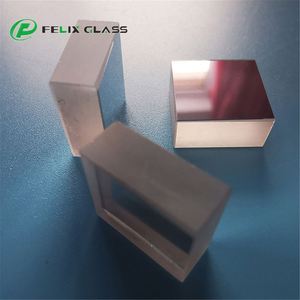 FELIX YuTai Optics - Espejo Óptico de Vidrio K9 con Recubrimiento al por Mayor - Product Image 4