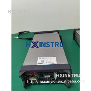 Unidad de Fuente y Medición de Precisión Keysight B2902B, 2 Canales, 210V, 3A CC/10.5A Pulsos - Product Image 4