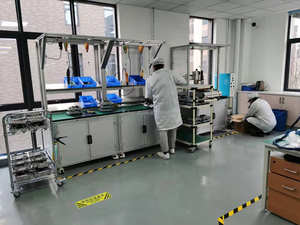 Unidad de Control Electrónico de Transmisión TCM Allison Original PLC Standalone ECU 29534937 - Product Image 4