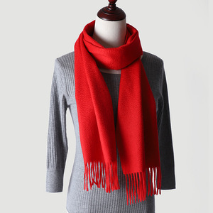<span class=keywords><strong>Sciarpa</strong></span> di Lusso in Cashmere per l'Inverno, <span class=keywords><strong>Elegante</strong></span> e di Alta Qualità, Unisex per Uomini e Donne, 100% Cashmere Intrecciato, <span class=keywords><strong>Sciarpa</strong></span> <span class=keywords><strong>Nera</strong></span> - Product Image 6