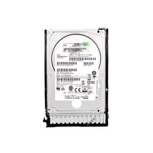 Hard Drive 1TB FATA EVA M6412 3.5 FC AG691B - Product Image 1