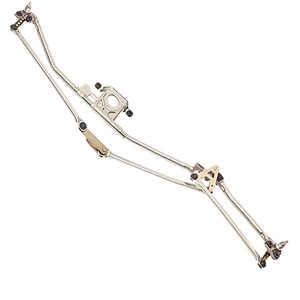 Tige de Liaison d'Essuie-Glace Métallique pour Opel 1274140 24450195 – Composant d'Essuie-Glace pour Véhicules Européens - Product Image 1