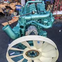 Assemblages de moteur de Sinotruk HOWO et MAN allemand avec plusieurs chevaux (336, 340, 371, 375, 380, 440, 540 chevaux)