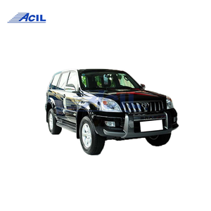 Acil TY2006 53885/53886-35020/0G010 53735-35150/0G010 53736-35150/0G010 MUP intérieur pour LAND CRUISER PRADO 120 2 - Product Image 4