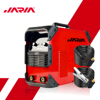 Soudeuse à arc portable JARIA MMA-500P 500A IGBT Inverter DC pour usage industriel intensif