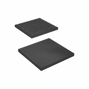 Interfaz IC TELECOM 196FBGA, Interfaz 196 LBGA, Componentes Electrónicos en Venta, Disponibles en Stock, CYP15G0201DXB-BBI - Product Image 1