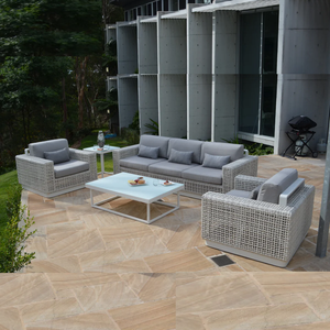 Rattan esterni impostazioni Rattan Patio esterno sedie <span class=keywords><strong>in</strong></span> Rattan mobili <span class=keywords><strong>da</strong></span> <span class=keywords><strong>giardino</strong></span> mobili <span class=keywords><strong>da</strong></span> esterno <span class=keywords><strong>in</strong></span> <span class=keywords><strong>plastica</strong></span> - Product Image 1