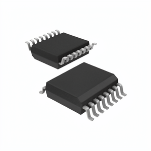Electronic Chips Component BOM IC In Stock Logic 16 SSOP CBT3126DS,118 - Product Image 1