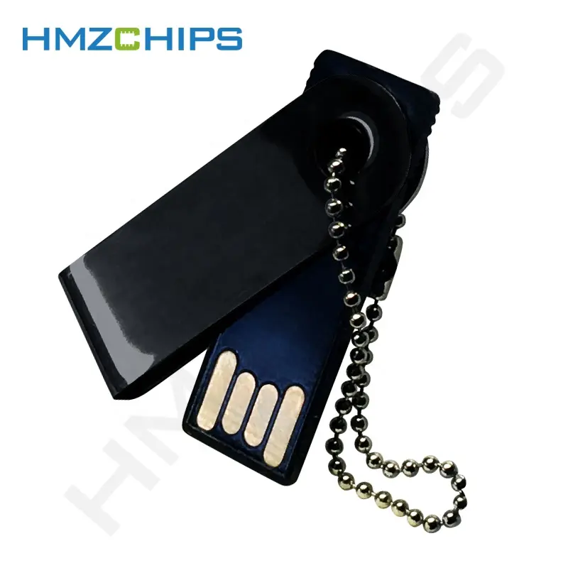 Hmzchips bán buôn Logo Keyring 64GB USB 3.0 2.0 Ổ Đĩa Flash Memory Stick 2GB 4GB 8GB 16GB 32GB Pendrive CLE USB ổ đĩa flash