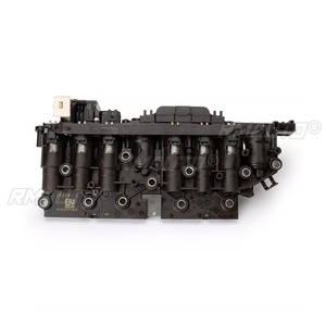 Módulo de Control de Transmisión Automática 6L45, Pieza de Motor para Caja de Cambios, Accesorios para Automóviles BMW X1 X3 - Product Image 3